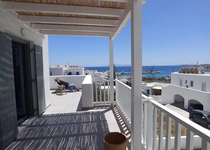 Tzitziki * Piso Livadi