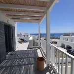 Tzitziki * Piso Livadi