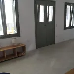 Villa Tzitziki Piso Livadi