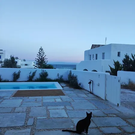 Villa Tzitziki *
