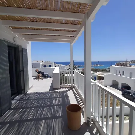 Tzitziki * Piso Livadi