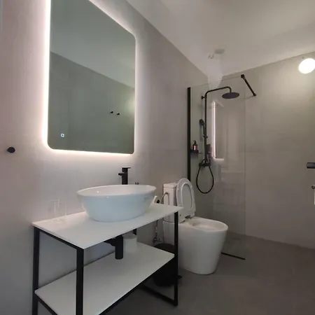 Tzitziki Villa Piso Livadi