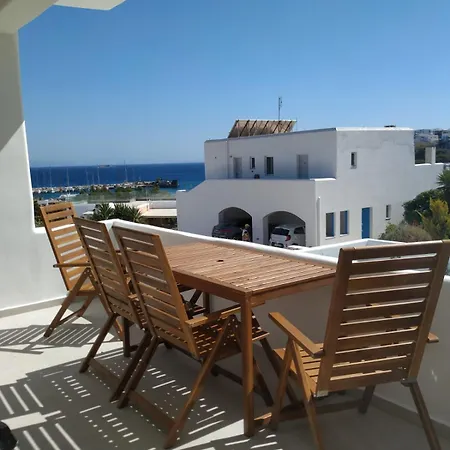 Villa Tzitziki *