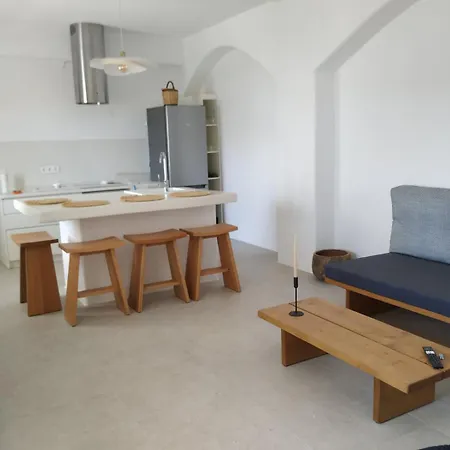 Tzitziki Piso Livadi