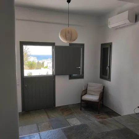 Tzitziki * Piso Livadi