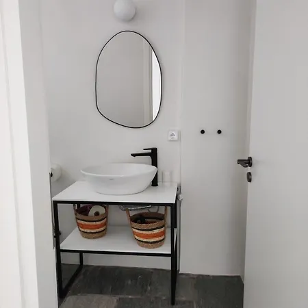 Tzitziki Piso Livadi