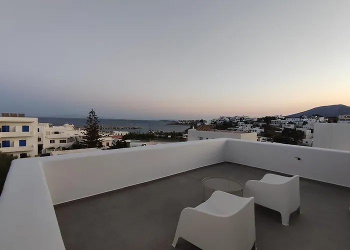 Tzitziki * Piso Livadi