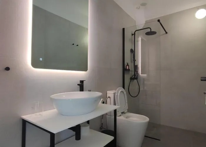 Tzitziki Villa Piso Livadi