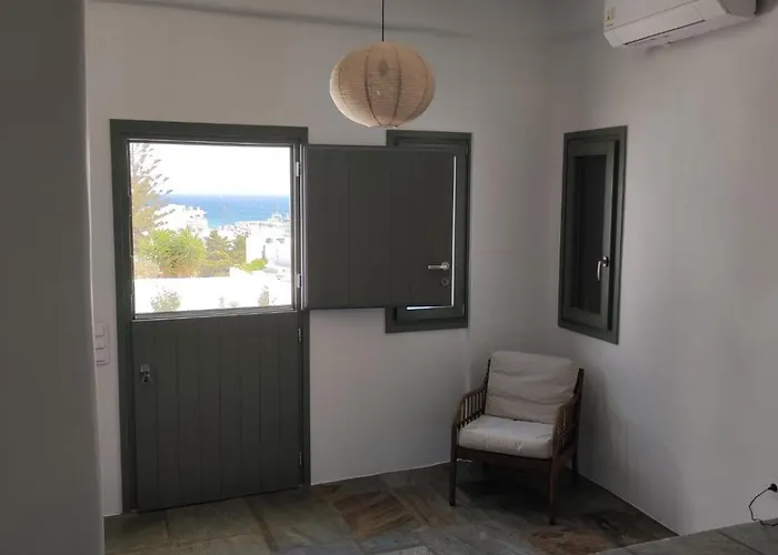 Tzitziki * Piso Livadi